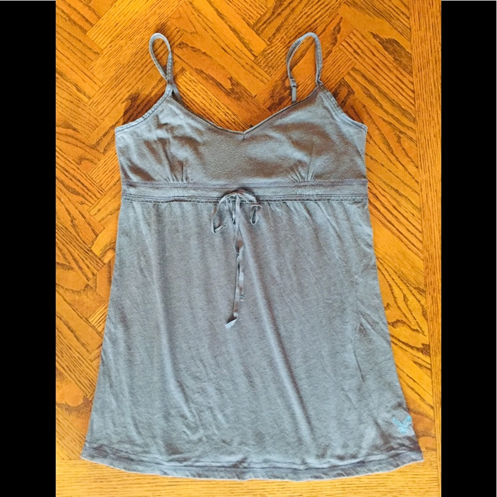 Abercrombie & Fitch tank top